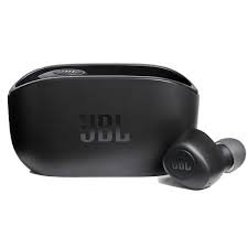 The JBL Vibe Buds